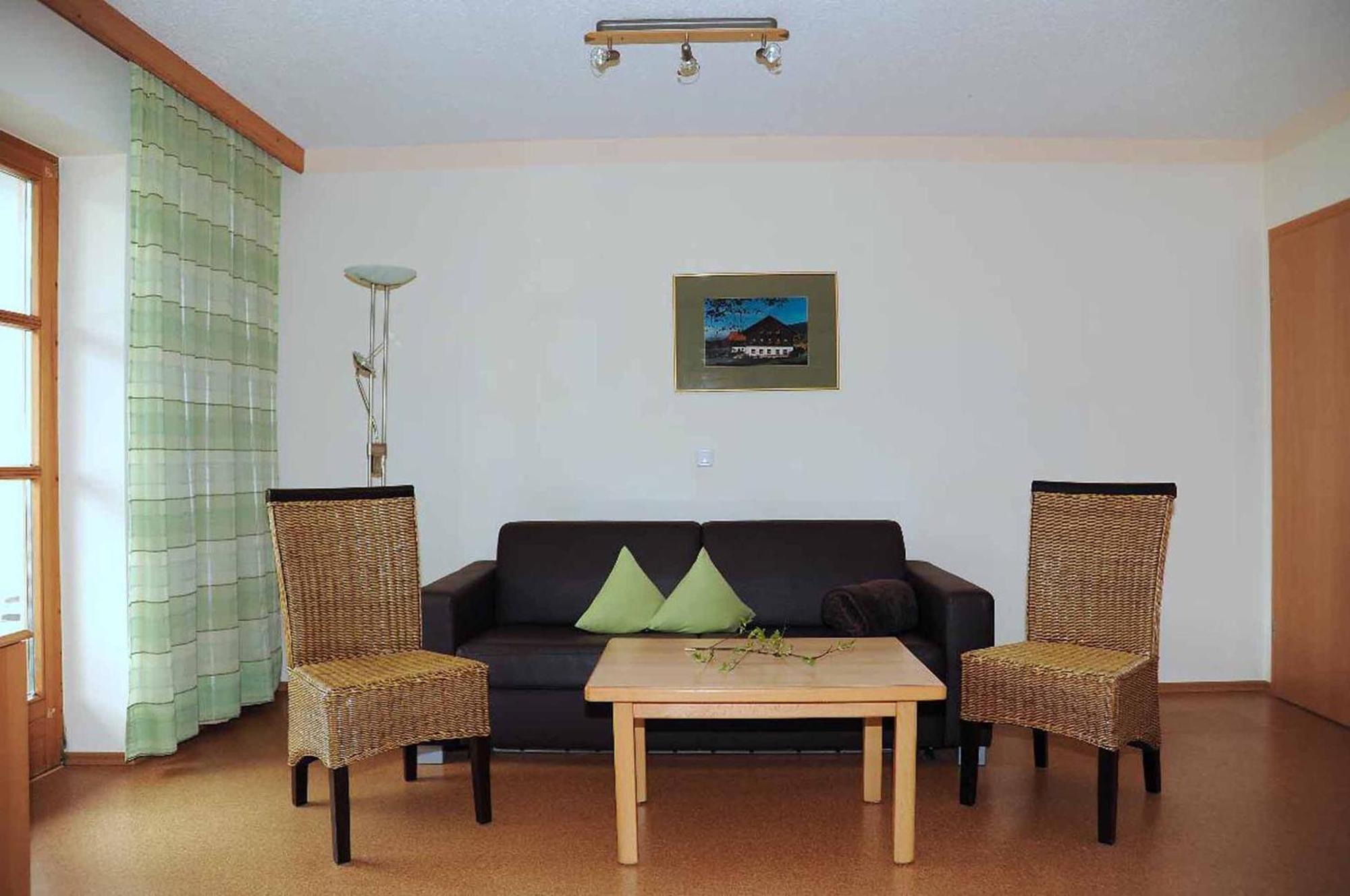 Beim Beckerbauern Apartment Sankt Englmar Exterior photo