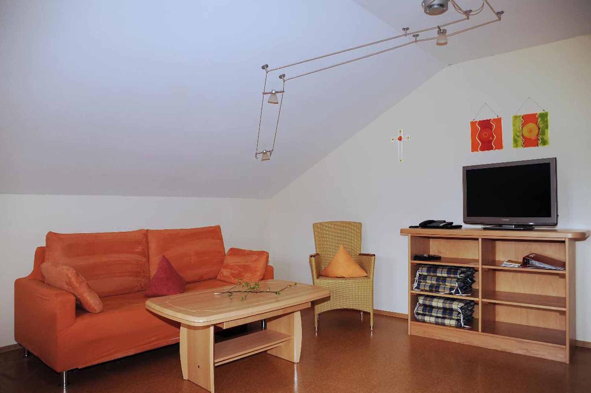 Beim Beckerbauern Apartment Sankt Englmar Exterior photo