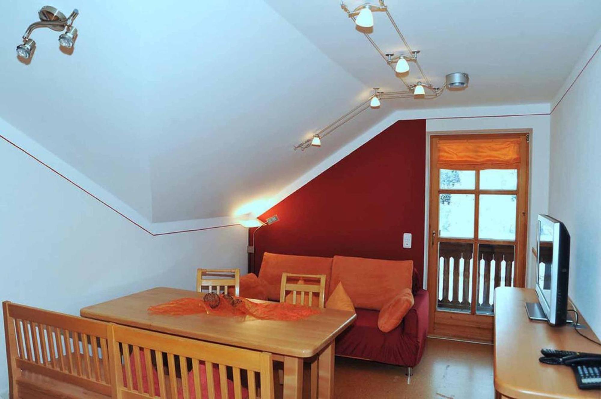 Beim Beckerbauern Apartment Sankt Englmar Exterior photo