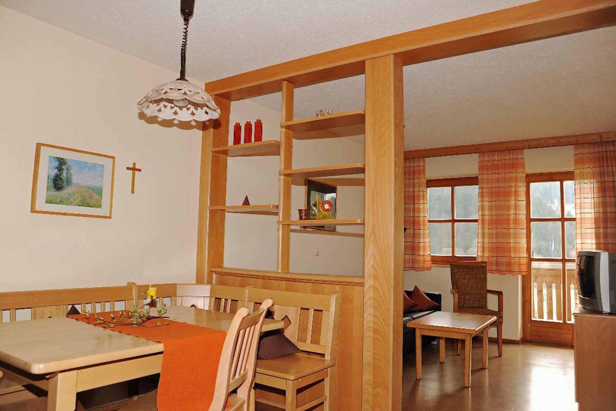 Beim Beckerbauern Apartment Sankt Englmar Exterior photo